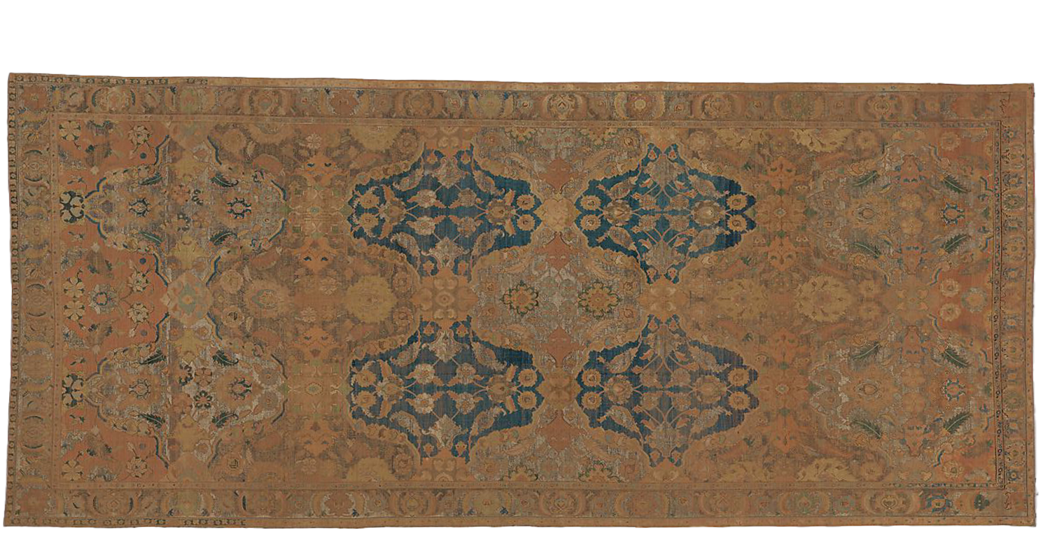 Polonaise Carpet