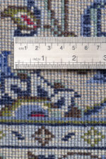Ardakan Medallion Carpet 342*242CM - Image 6