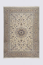 Ardakan Medallion Carpet
