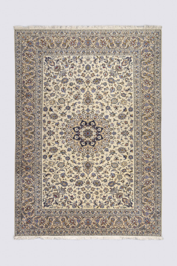 Ardakan Medallion Carpet