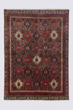 Afshar Bandi Carpet 240*170