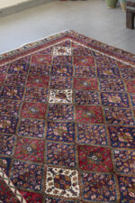 Afshar Bandi Carpet 240*170 - Image 3