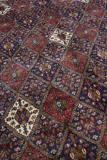 Afshar Bandi Carpet 240*170 - Image 5