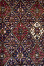 Afshar Bandi Carpet 240*170 - Image 4