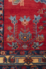 Afshar Sirjan Heshmat Persian Rug 220*150CM - Image 5