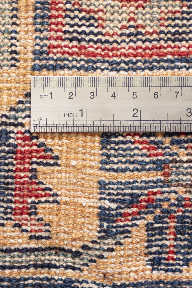 Afshar Sirjan Heshmat Persian Rug 220*150CM - Image 8
