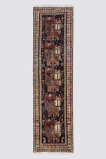 Afshar Moosa Khani runner