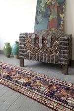 Afshar Moosa Khani Carpet Runner 236*64CM - Image 2