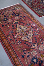 Sarouk Afshan Runner 137*76CM - Image 2
