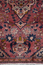 Sarouk Afshan Runner 137*76CM - Image 4