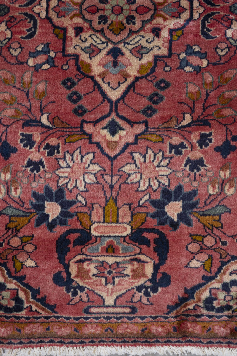Sarouk Afshan Runner 137*76CM - Image 4