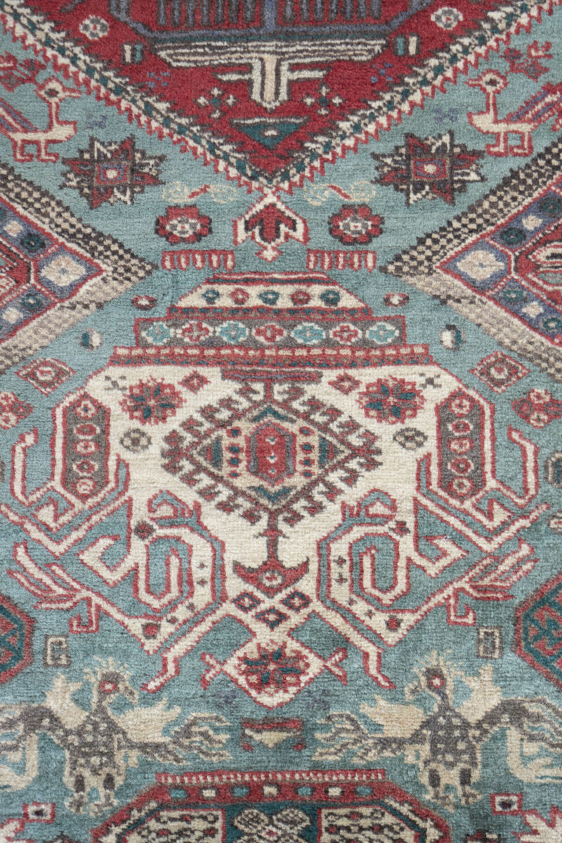 Ardabil Fine Homa Carpet 183*102CM - Image 6