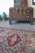 Ardabil Fine Homa Carpet 183*102CM - Image 3