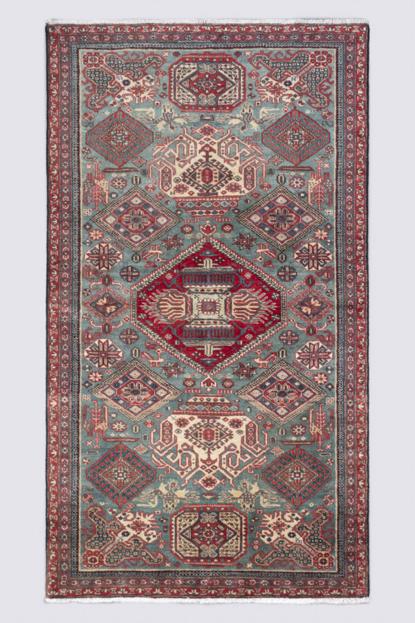 Ardabil Fine Homa Carpet