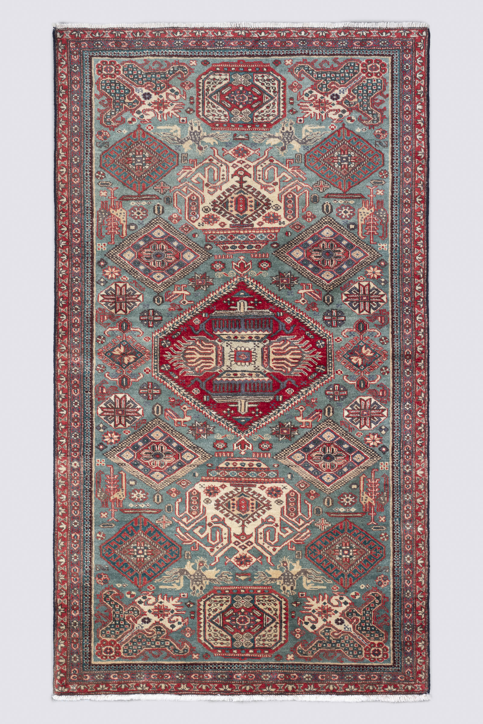 RCA400-Ardebil-Carpet Ardabil Fine Homa Carpet