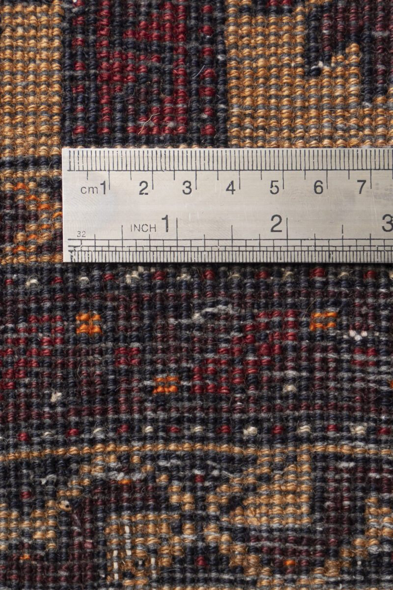 Baluch Khorasan Persian Rug 112*75CM - Image 4