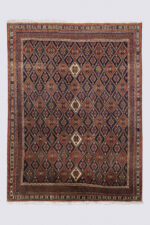 Afshar Bandi carpet