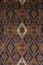 Semi Antique Afshar Bandi Carpet 202*154CM - Image 3