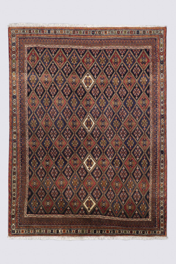 Afshar Bandi carpet