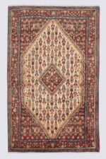Jozan Malayer  Qaliche 220*134CM