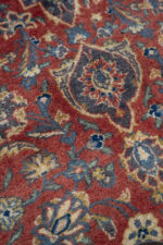 Ardakan Lachak Toranj Carpet 256*143CM - Image 4