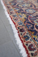 Ardakan Lachak Toranj Carpet 256*143CM - Image 5