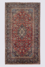 Ardakan Lachak Toranj Carpet 256*143CM