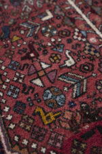 Vintage Abade Single Toranj Carpet Runner 201*68CM - Image 5