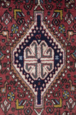 Vintage Abade Single Toranj Carpet Runner 201*68CM - Image 4