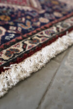 Vintage Abade Single Toranj Carpet Runner 201*68CM - Image 7