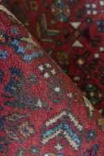 Vintage Abade Single Toranj Carpet Runner 201*68CM - Image 8