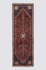 Vintage Abade Single Toranj Carpet Runner 201*68CM