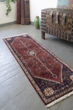 Vintage Abade Single Toranj Carpet Runner 201*68CM - Image 2