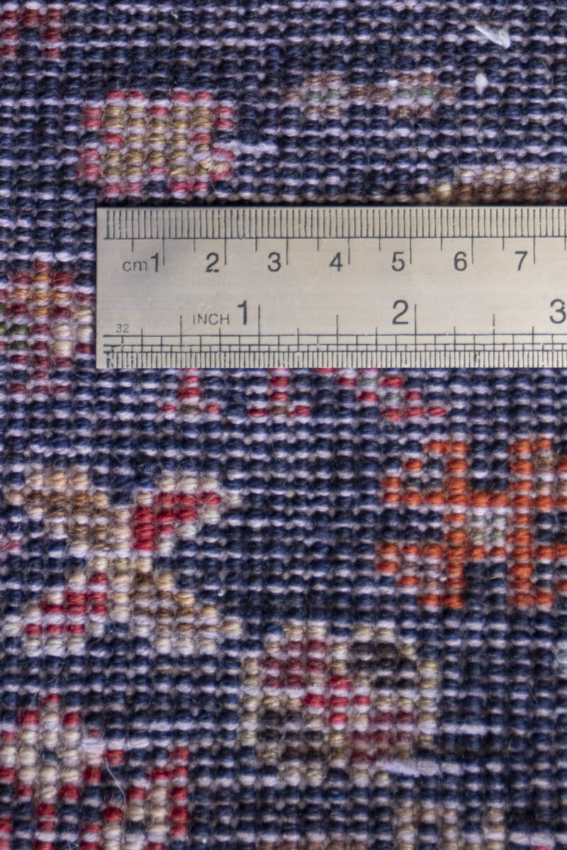 Qashqai Single Toranj Carpet 136*88Cm - Image 7