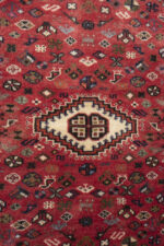Qashqai Single Toranj Carpet 136*88CM - Image 3
