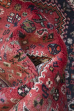 Qashqai Single Toranj Carpet 136*88CM - Image 5