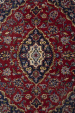 Kashan Lachak Toranj Carpet 97*70CM - Image 3