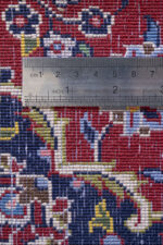 Kashan Lachak Toranj Carpet 97*70CM - Image 4