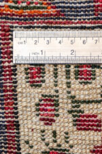 Semi-Antique Afshar Morqi Bag Face Persian Rug 88*60CM - Image 4