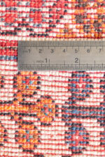 Antique Qashqai Darrehshuri  Shrub Motif c. 1920–40 Carpet 148*100Cm - Image 5