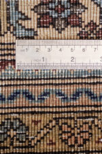 Fine Bijar Mahi Persian Carpet c.1970s 292*214CM - Image 8
