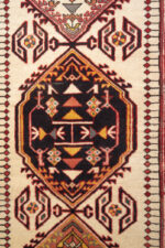 Ardabil 5 Toranj Runner Carpet Runner 294*73CM - Image 5