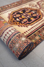 Ardabil 5 Toranj Runner Carpet Runner 294*73CM - Image 4