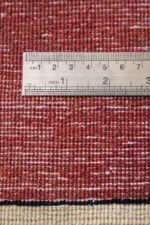 Fine Bakhtiari Poppy Frames Carpet 159*102CM - Image 9