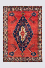 Dated Sirjan Heshmat 1971–72 234*169CM