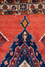Dated Sirjan Heshmat 1971–72 234*169CM - Image 3