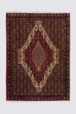 Sanneh Mahi Poshti 97*71CM