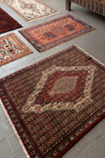 Sanneh Mahi Poshti 97*71CM - Image 2