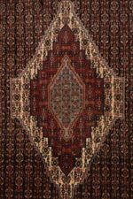 Sanneh Mahi Poshti 97*71CM - Image 3