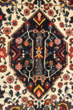 RCA451 Fine Bakhtiari Carpet 9